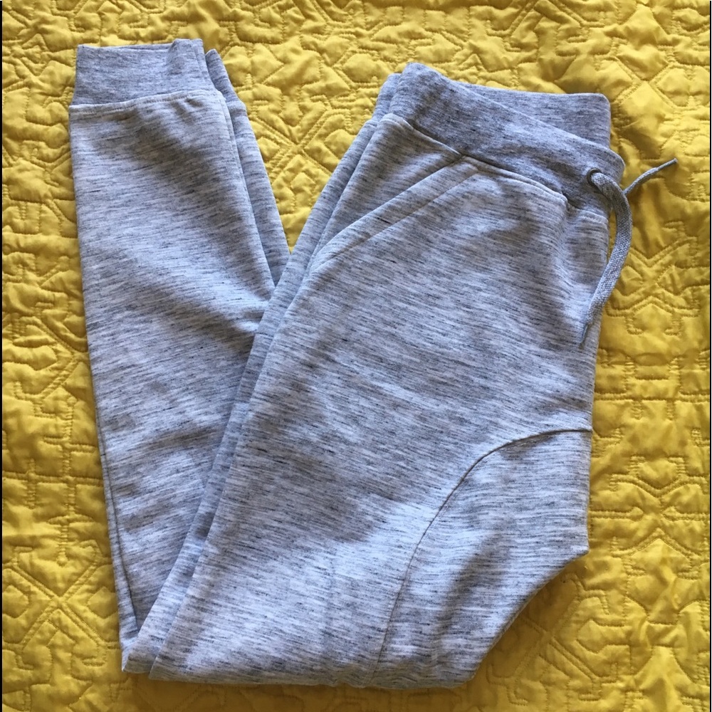 Zine men’s joggers